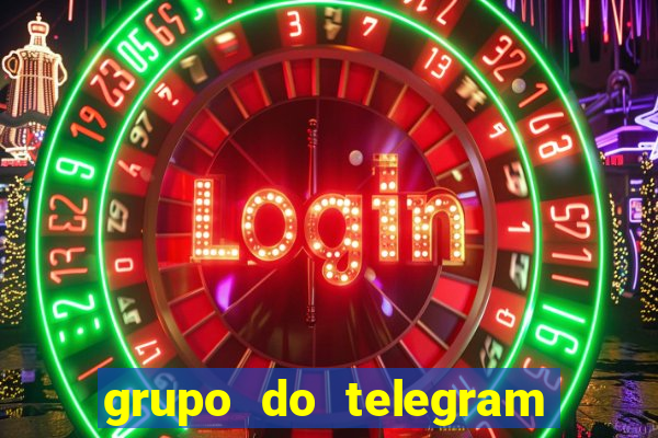 grupo do telegram mais de 18